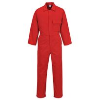 Perushaalari Portwest C802, punainen