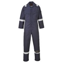 Palosuojahaalari Portwest FF50 Bizflame Aberdeen, tummansininen