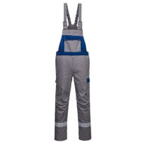 Haalari Portwest FR07 Bizflame Ultra, harmaa