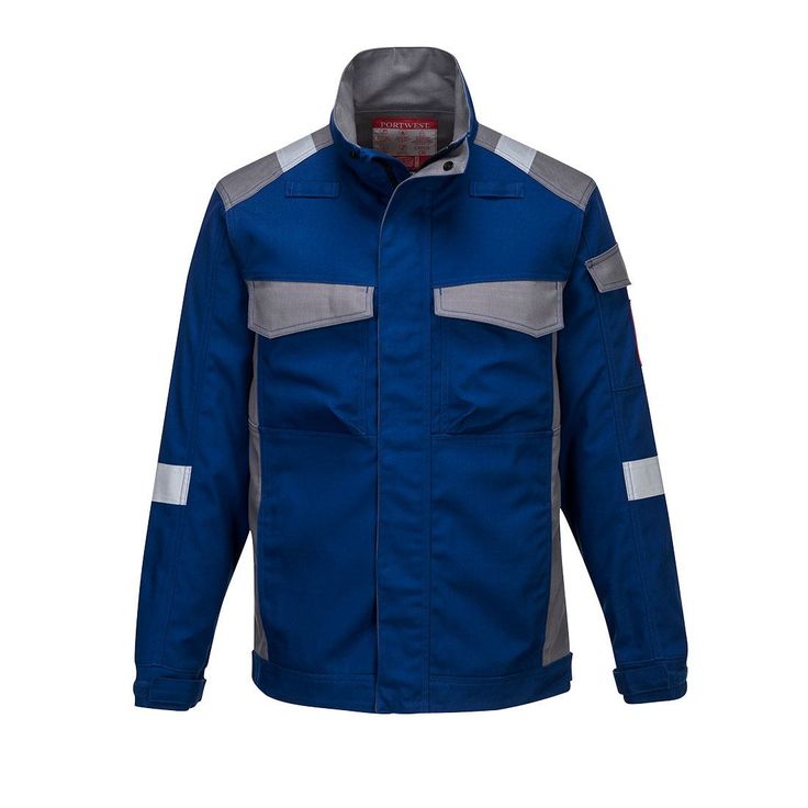 Takki Portwest FR08 Bizflame Ultra, sininen