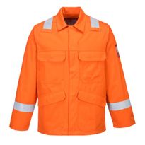 Takki Portwest FR25 Bizflame Plus, oranssi