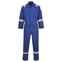 Suojahaalari Portwest FR28 Bizflame, sininen