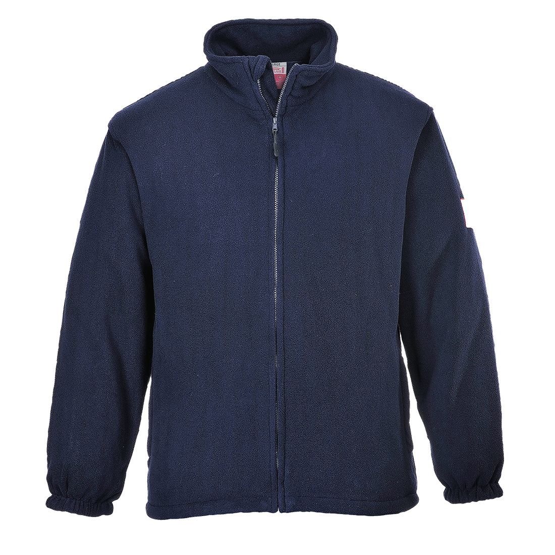 Fleece Portwest FR30 Modaflame, sininen, koko L