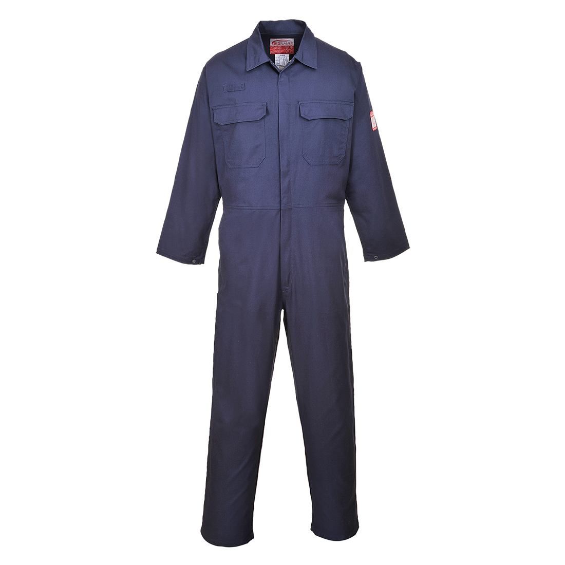 Haalari Portwest FR38 Bizflame Pro, sininen, koko M