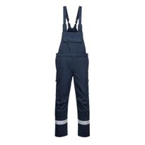 Haalari Portwest FR67 Bizflame Ultra, tummansininen