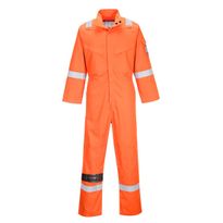 Haalari Portwest FR93 Bizflame Ultra, oranssi