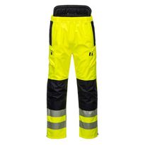 Huomiokuorihousut Portwest PW342 Hi-Vis Extreme