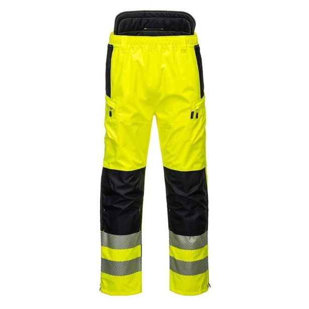 Huomiokuorihousut Portwest PW342 Hi-Vis Extreme, eri värejä