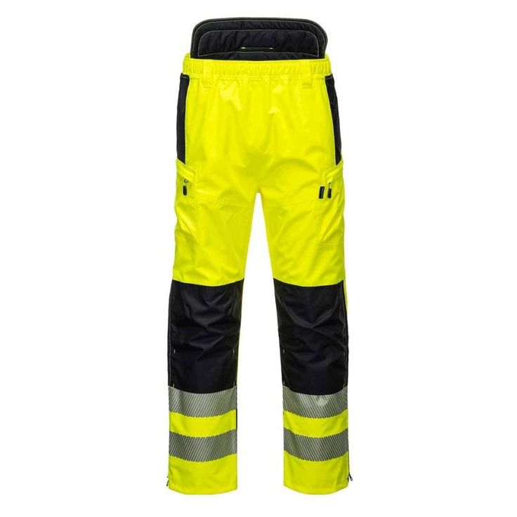 Huomiokuorihousut Portwest PW342 Hi-Vis Extreme, eri värejä