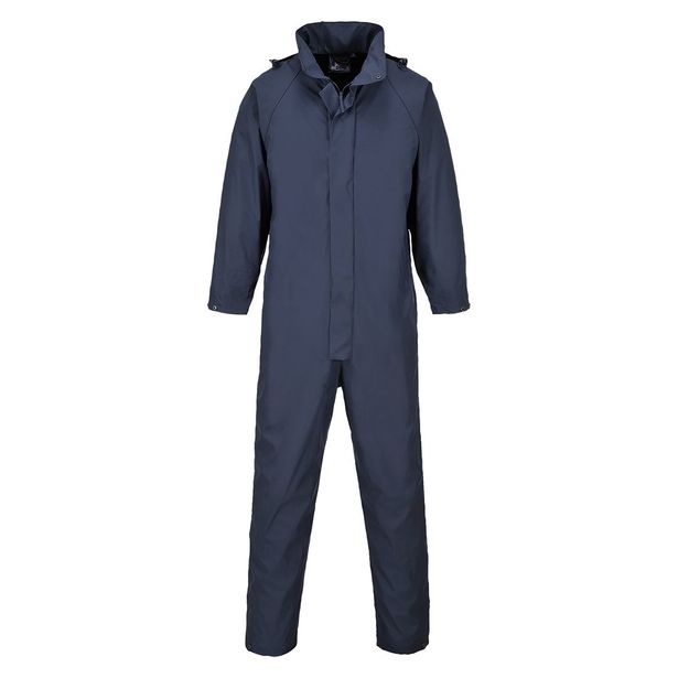 Sadehaalari Portwest S452 Sealtex Iona, tummansininen