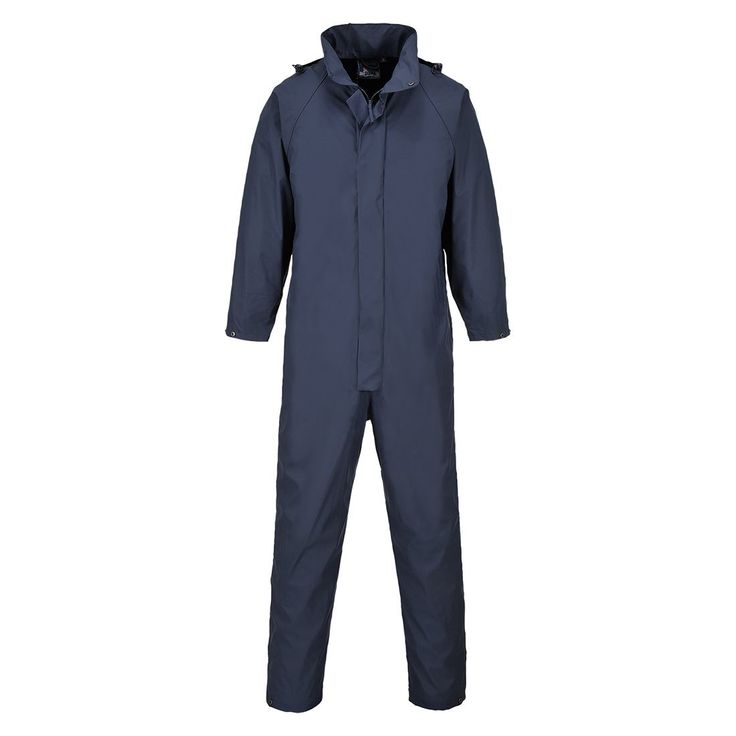 Sadehaalari Portwest S452 Sealtex Iona, tummansininen