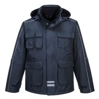 Takki Portwest S563 Ripstop, sininen
