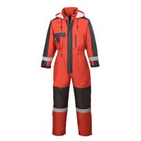 Talvihaalari Portwest S585 300D, punainen