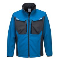 Softshell-takki Portwest T750 WX3, sininen