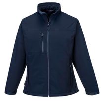 Naisten softshelltakki Portwest TK41 Charlotte 2L, sininen