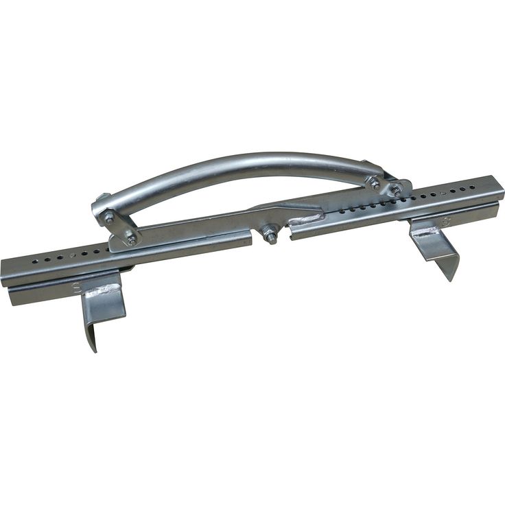 Ladontakahva Probst PPH 22/50, 60kg, 220-505mm