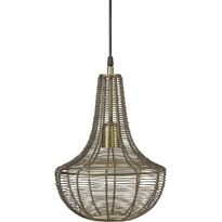 Kattovalaisin PR Home Kingstown, Ø 250 x 350 mm, messinki