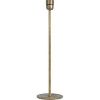 Lampunjalka PR Home Base, 450 x 140 mm, taottu kulta