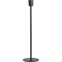 Lampunjalka PR Home Base, 450 x 140 mm, musta