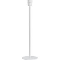 Lampunjalka PR Home Base, 450 x 140 mm, mattavalkoinen