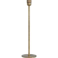 Lampunjalka PR Home Base, 550 x 150 mm, taottu kulta