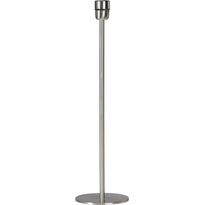 Lampunjalka PR Home Base, 550 x 150 mm, mattakromi