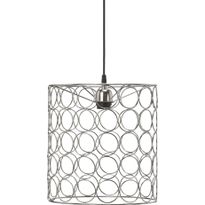 Riippuvalaisin PR Home Ring, Ø300x320mm, kromi