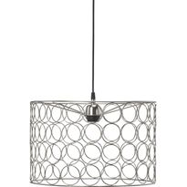 Riippuvalaisin PR Home Ring, Ø400x260mm, kromi
