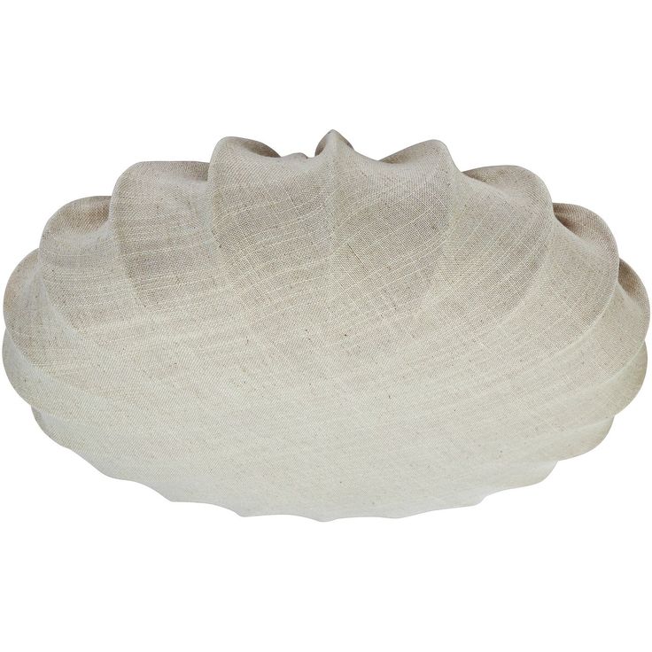 Plafondi PR Home Florenzo Stone, Ø42cm, beige
