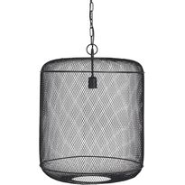 Riippuvalaisin PR Home Grid, Ø52cm, musta