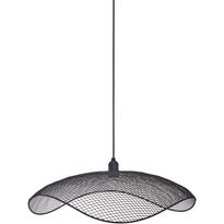 Riippuvalaisin PR Home Vivi, Ø61cm, musta