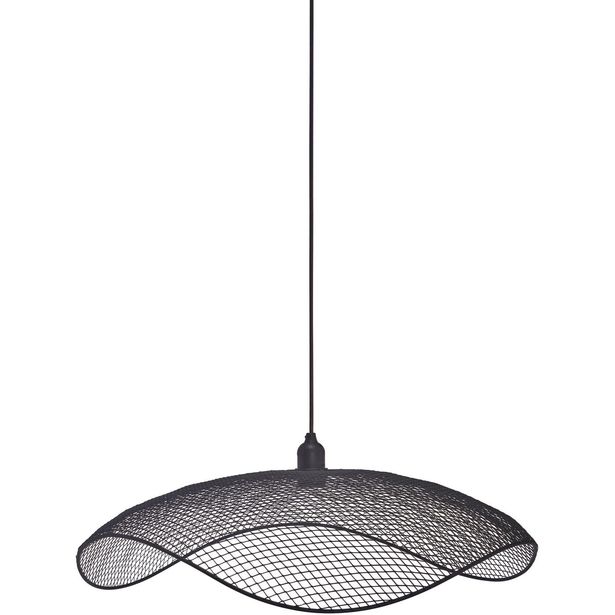 Riippuvalaisin PR Home Vivi, Ø61cm, musta