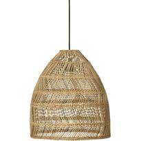 Kattovalaisin PR Home Maja, Ø455x490mm, natural, Verkkokaupan poistotuote