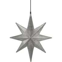 Adventtitähti PR Home Capella, E14, 40cm