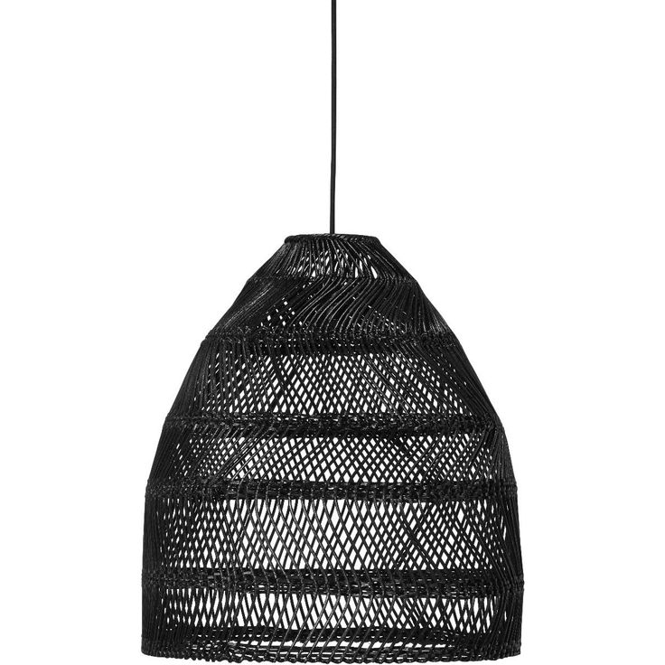 Kattovalaisin PR Home Maja, Ø455x490mm, musta