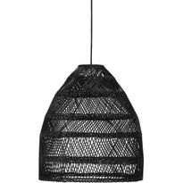 Kattovalaisin PR Home Maja, Ø 530 x 595 mm, musta