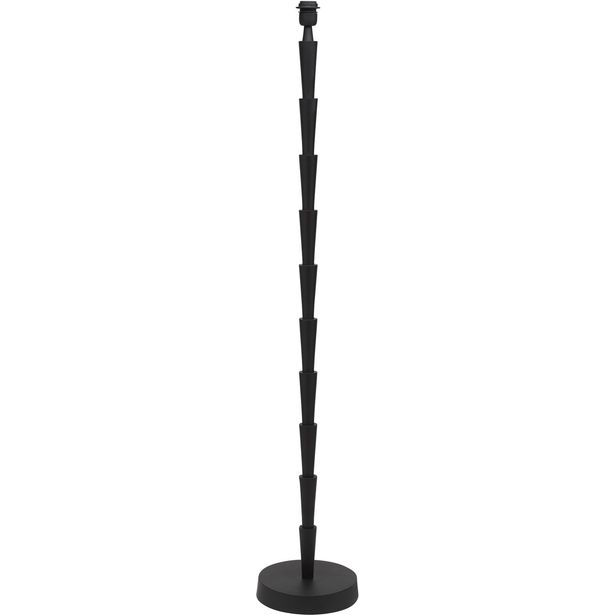 Lattiavalaisin PR Home Chloe, 143cm, mattamusta
