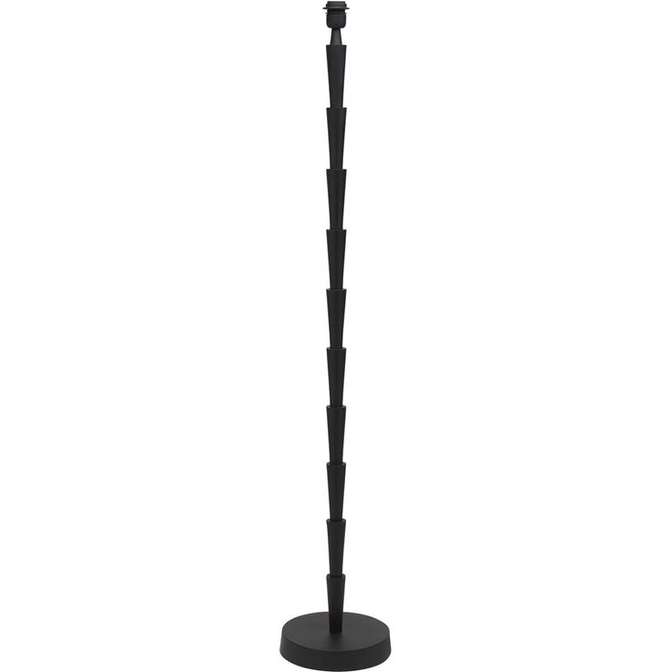 Lattiavalaisin PR Home Chloe, 143cm, mattamusta