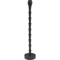 Lampunjalka PR Home Chloe, Ø12.5x61cm, mattamusta