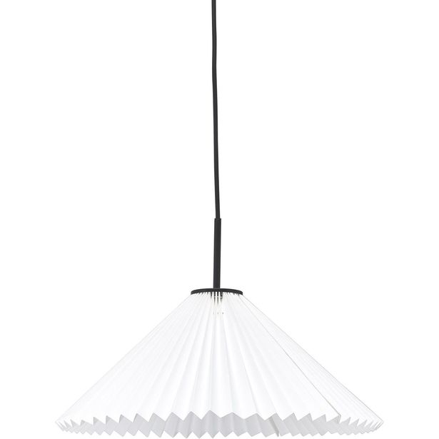 Riippuvalaisin PR Home Polly, Ø45cm, eri värejä