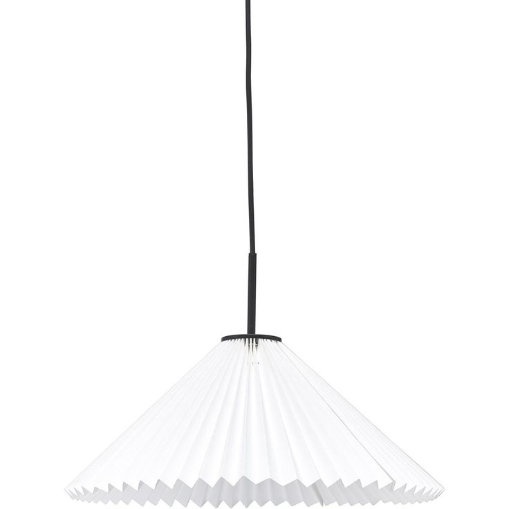 Riippuvalaisin PR Home Polly, Ø45cm, eri värejä