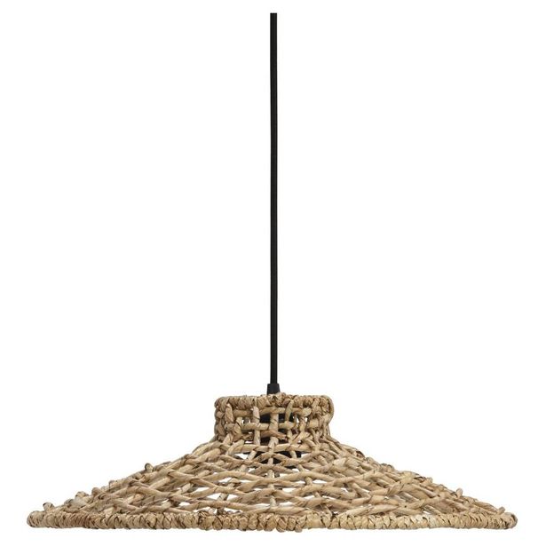 Riippuvalaisin PR Home Sari, Ø290mm, lampakanaya