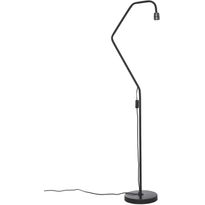 Lattiavalaisin PR Home Loft, 150cm, musta