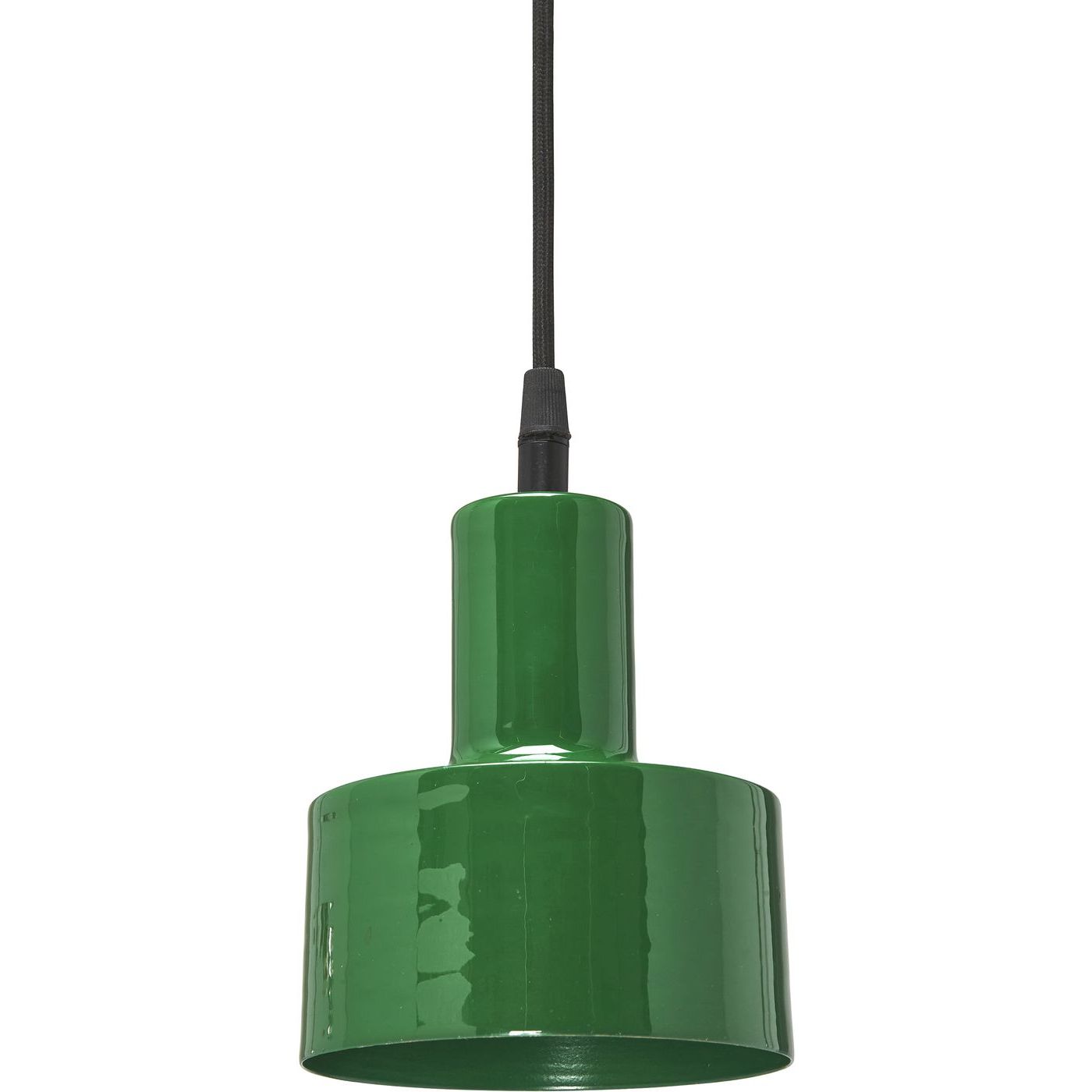 Ikkunavalaisin PR Home Solo, Ø13cm, vihreä