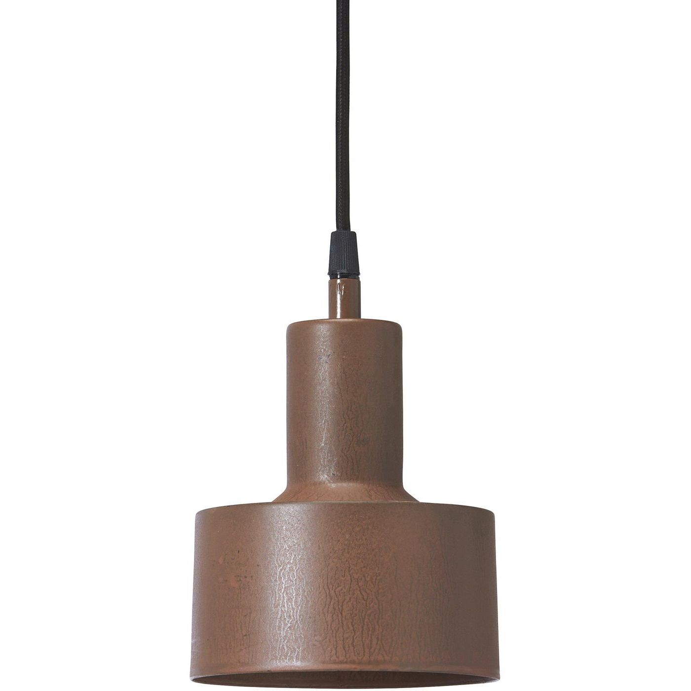Ikkunavalaisin PR Home Solo, Ø13cm, ruoste