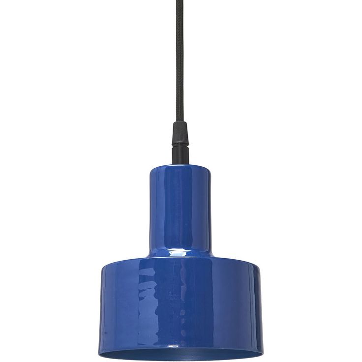 Ikkunavalaisin PR Home Solo, Ø13cm, sininen