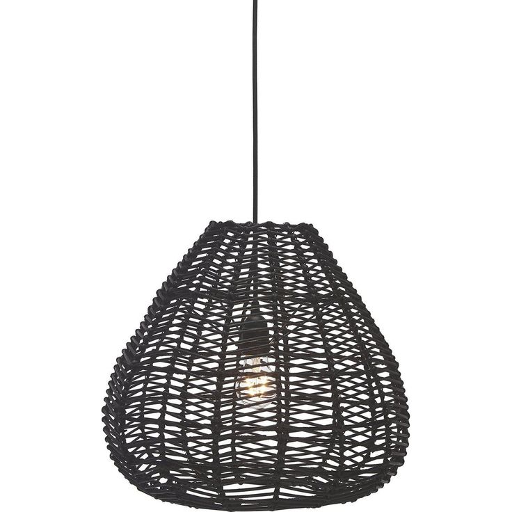 Riippuvalaisin PR Home Adelle, Ø43cm, eri värejä