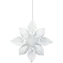 Adventtitähti PR Home Anna Star, E27, eri kokoja ja värejä