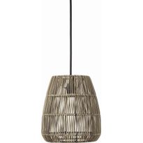 Kattovarjostin PR Home Saigon, Ø280x300mm, harmaa