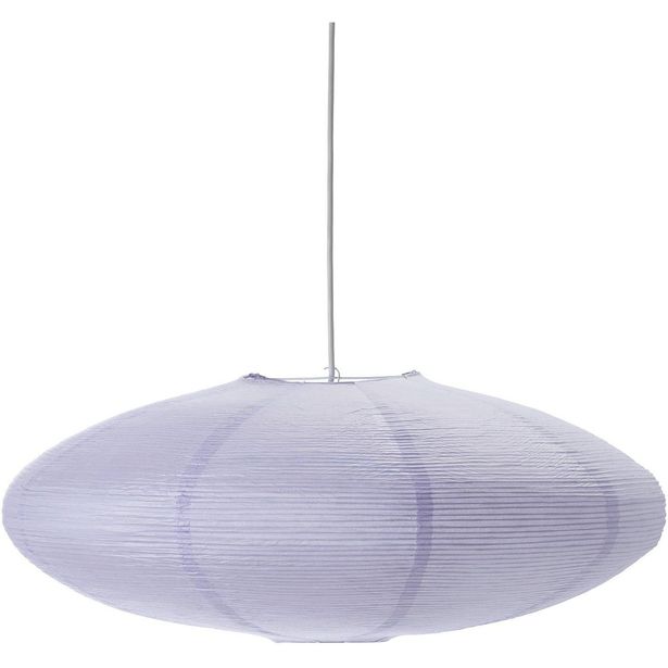 Kattovarjostin PR Home Yuni, Ø60cm, eri värejä